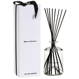 Fragrance diffuser 500 ml IN THE GARDEN - Miller et Bertaux